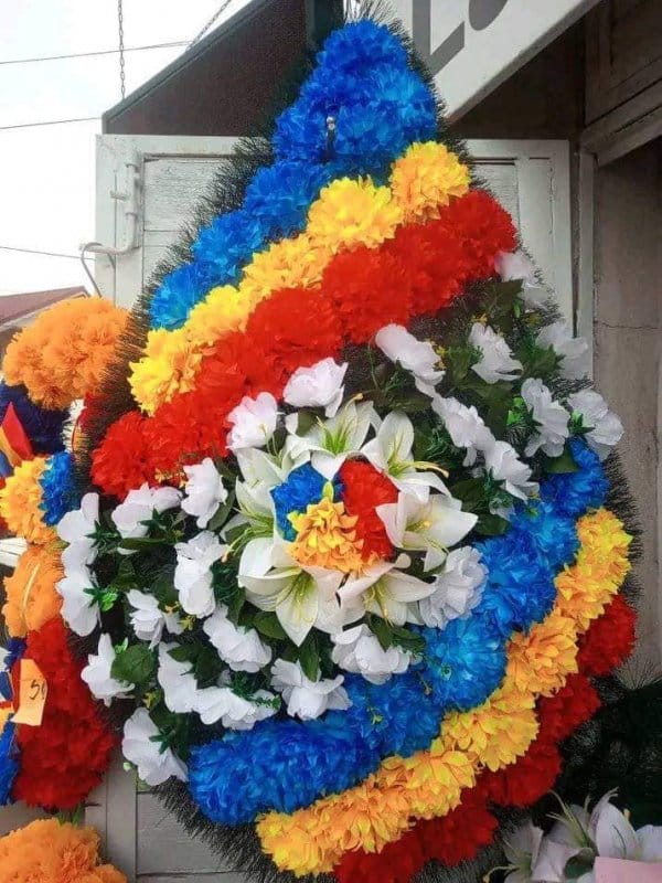 Servicii Funerare La Sebastian - Pompe Funebre Barlad 4