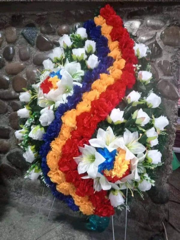 Servicii Funerare La Sebastian - Pompe Funebre Barlad 5