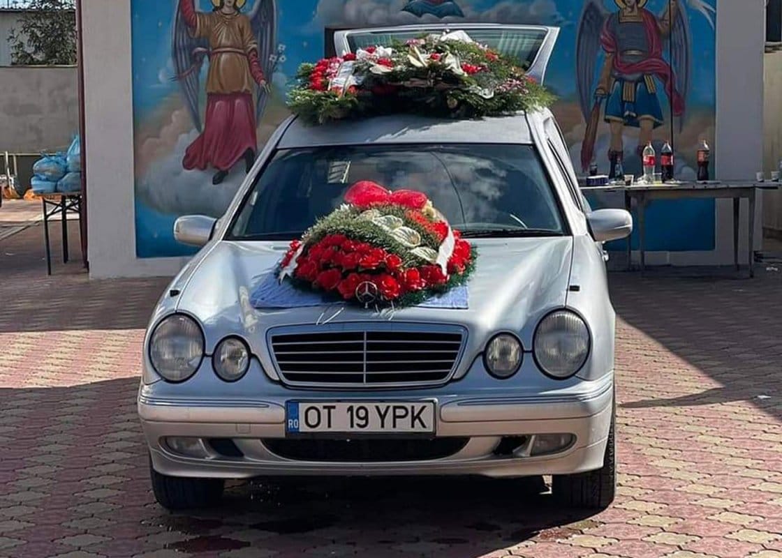 Servicii Funerare Lala's Heaven 2