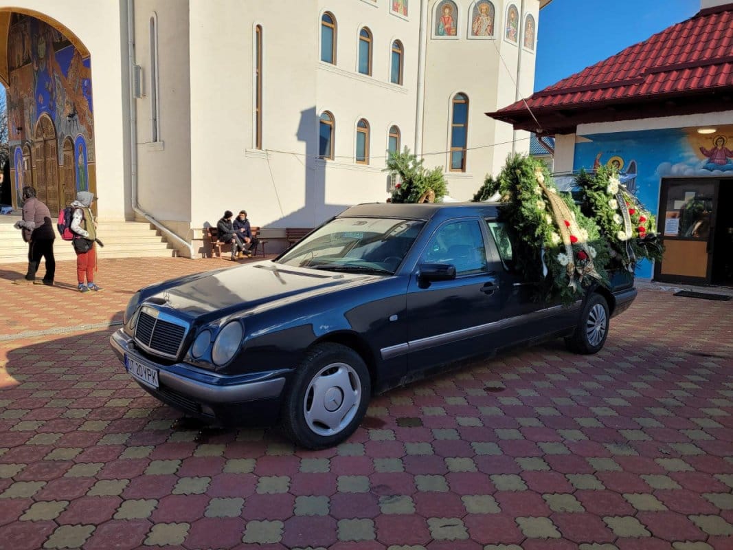 Servicii Funerare Lala's Heaven 4