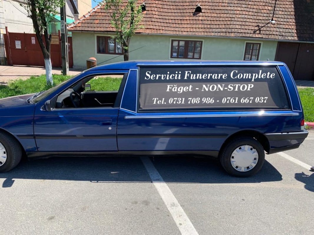 Servicii Funerare Lucia 2