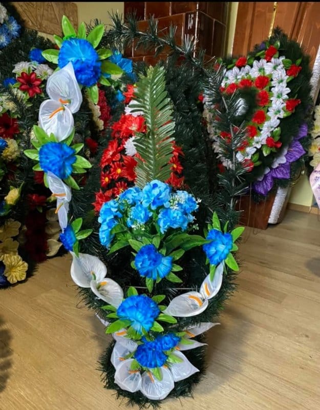 Servicii Funerare Lucia 3