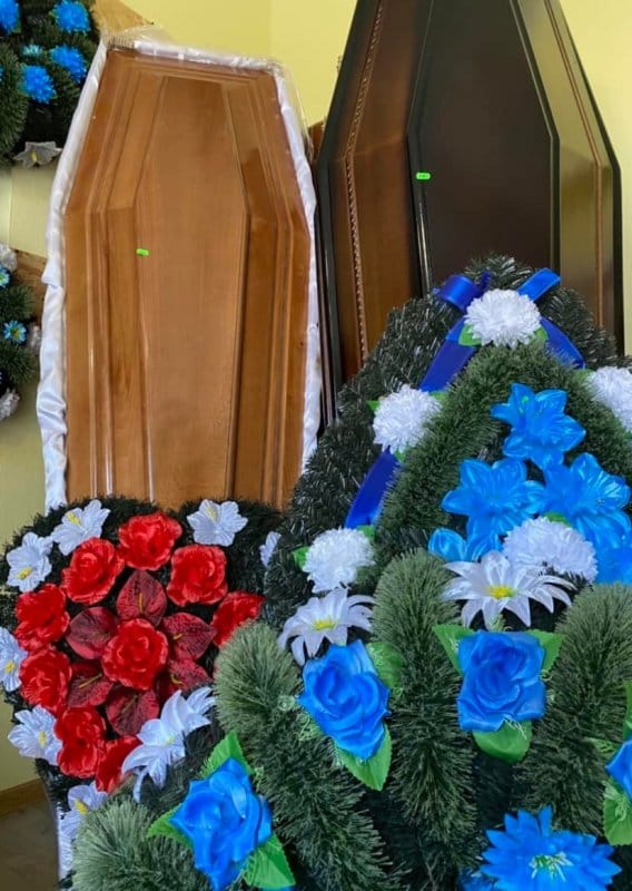 Servicii Funerare Lucia 4