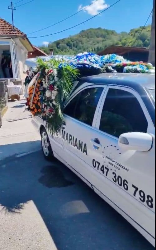Servicii Funerare Mariana 4