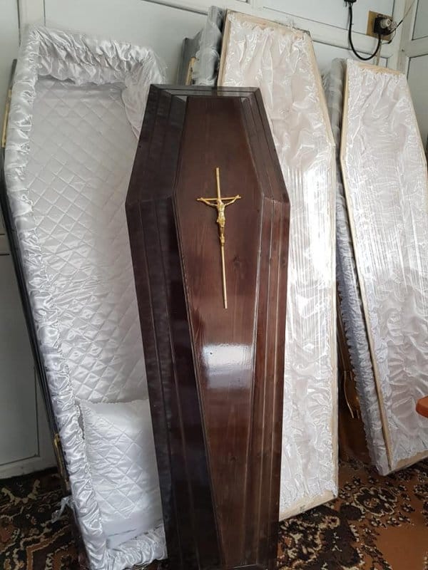 Servicii Funerare Marin 4