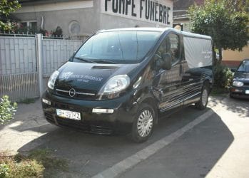 Servicii Funerare Medve Company 3