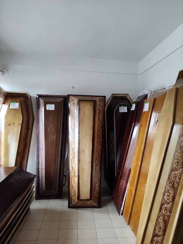 Servicii Funerare Murfatlar 4
