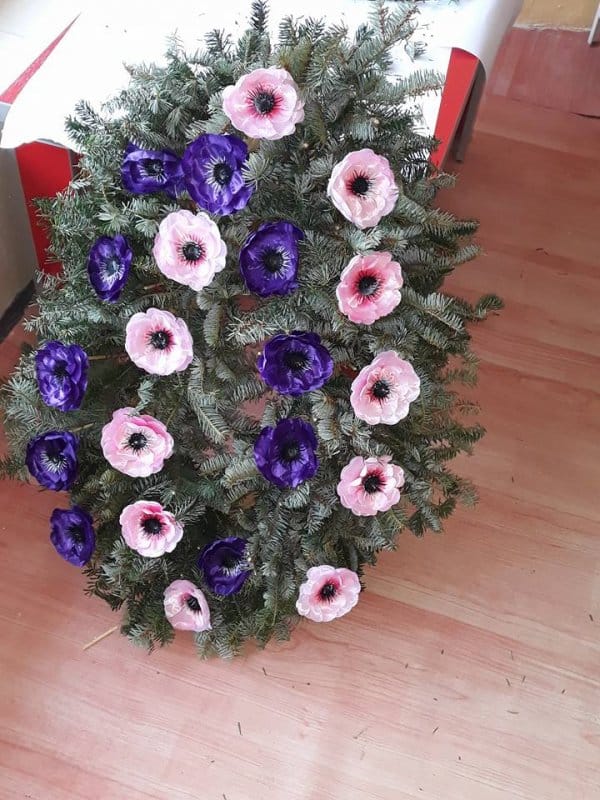 Servicii Funerare Murfatlar 5