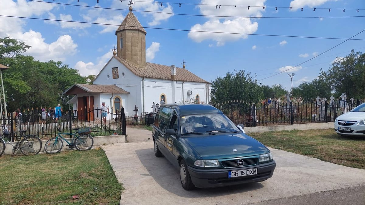 Servicii Funerare Naipu 4