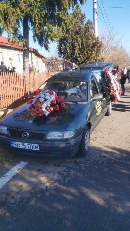 Servicii Funerare Naipu 2