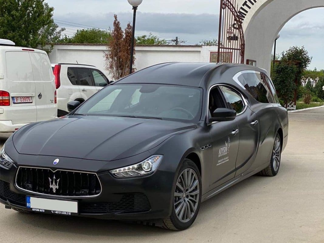Servicii Funerare Nord&Ilfov 3
