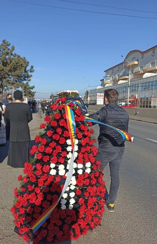 Servicii Funerare Nord&Ilfov 2
