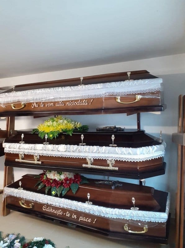 Servicii Funerare PFA Borzea Cristian 3