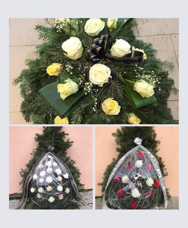 Servicii Funerare PFA Borzea Cristian 5