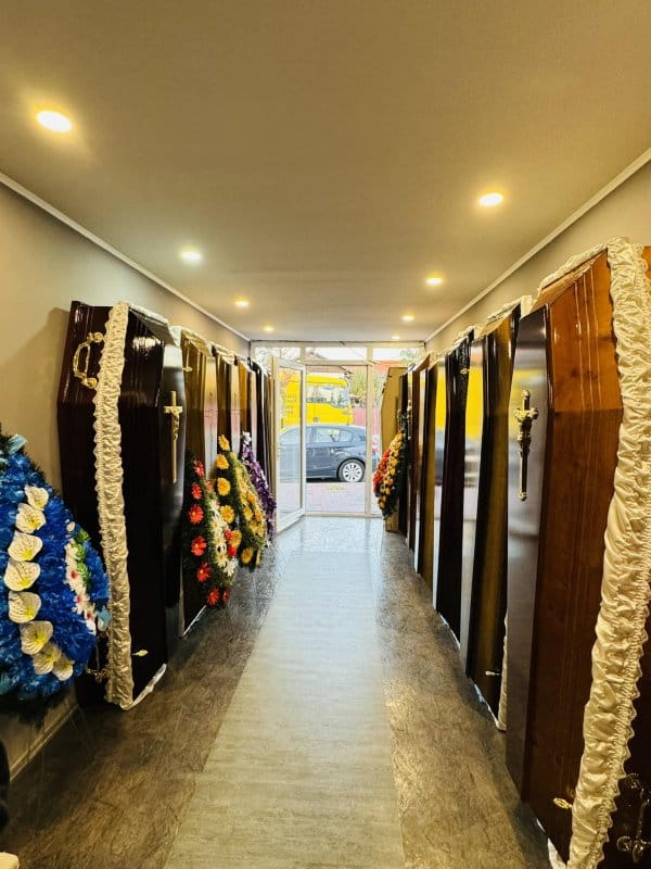 Servicii funerare Rebeca NDL 2