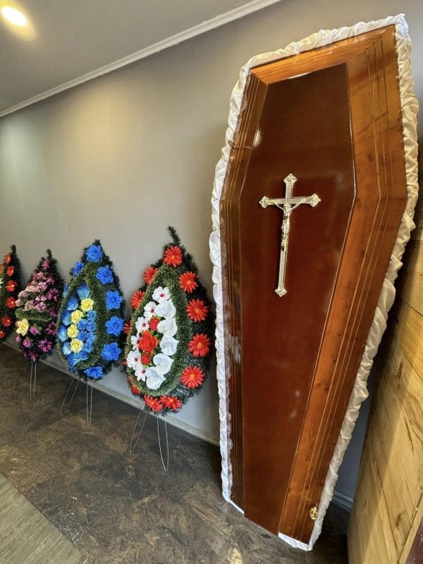 Servicii funerare Rebeca NDL 4
