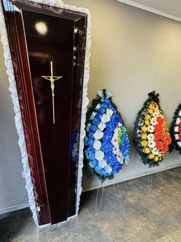 Servicii funerare Rebeca NDL 5