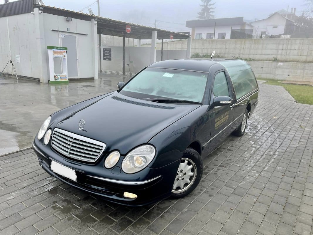 Servicii Funerare Rediu 2