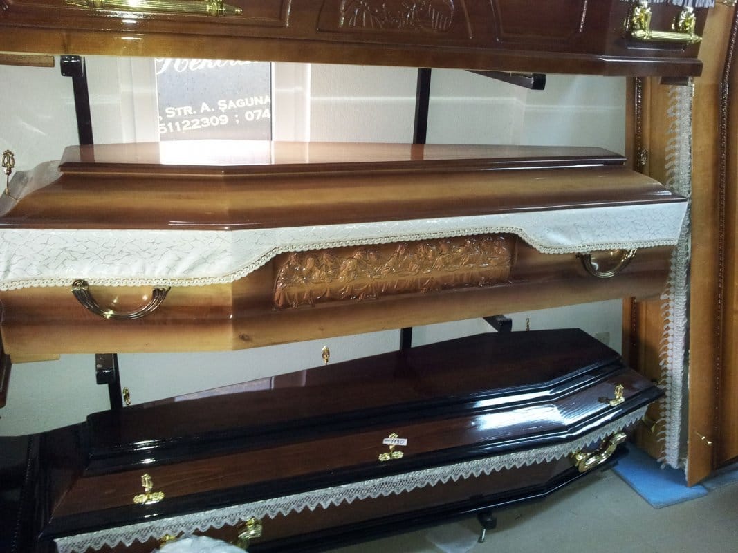 Servicii Funerare Rekviem 5
