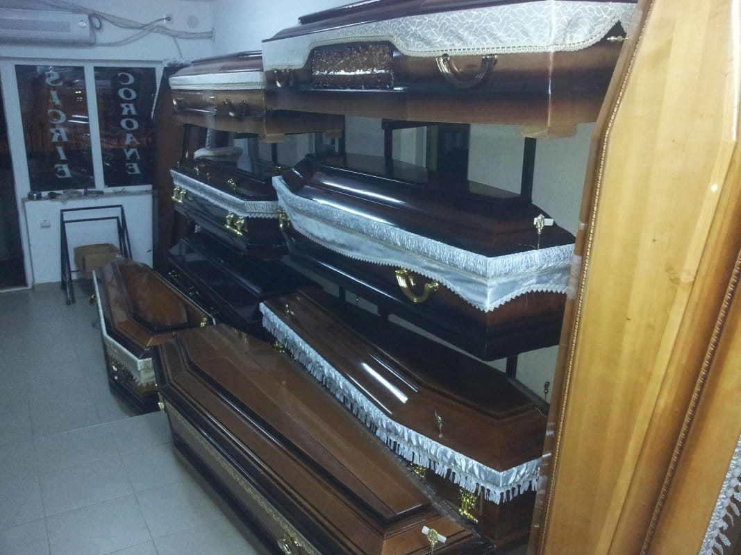 Servicii Funerare Rekviem 3