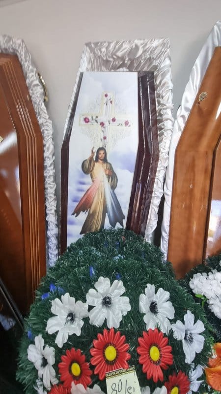 Servicii Funerare REMU 2