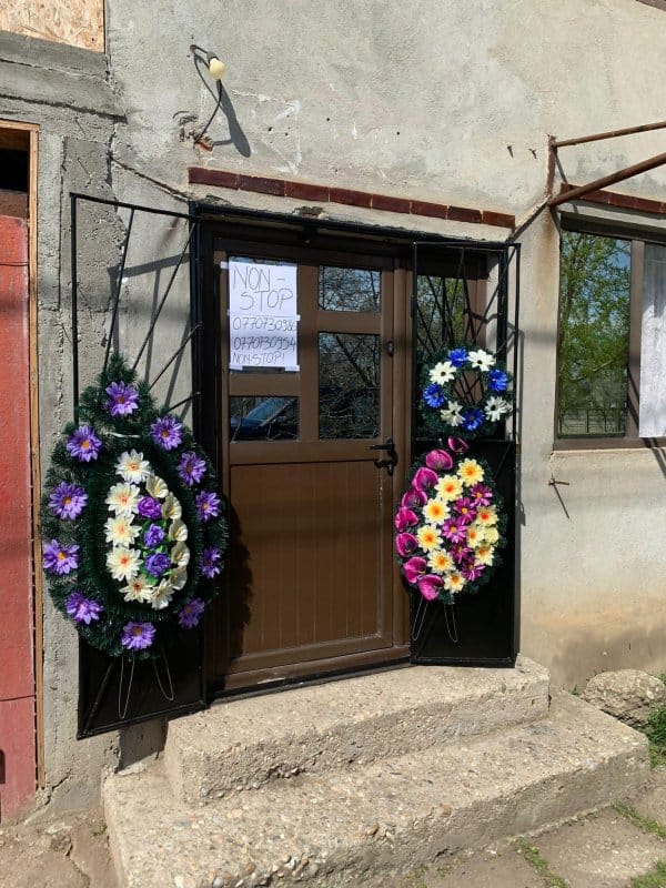 Servicii Funerare Rotunda 2