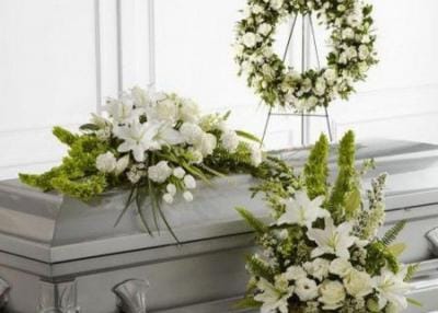 Servicii Funerare Rușețu 2