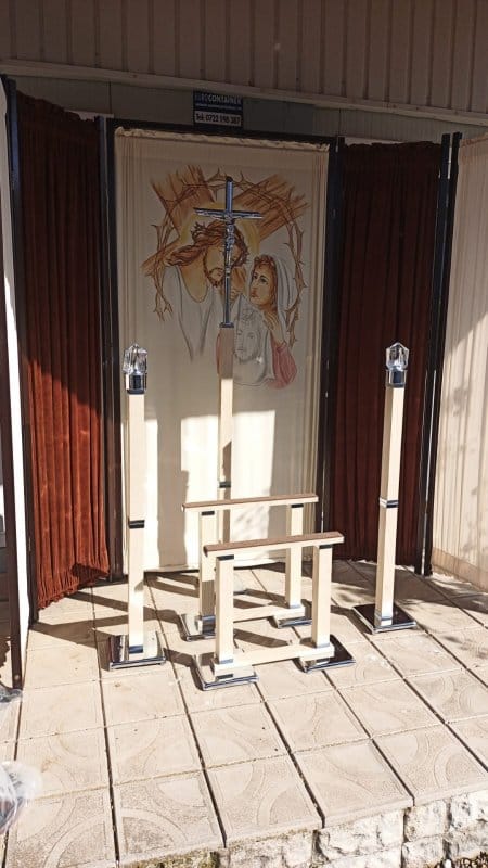 Servicii Funerare Sadova 4