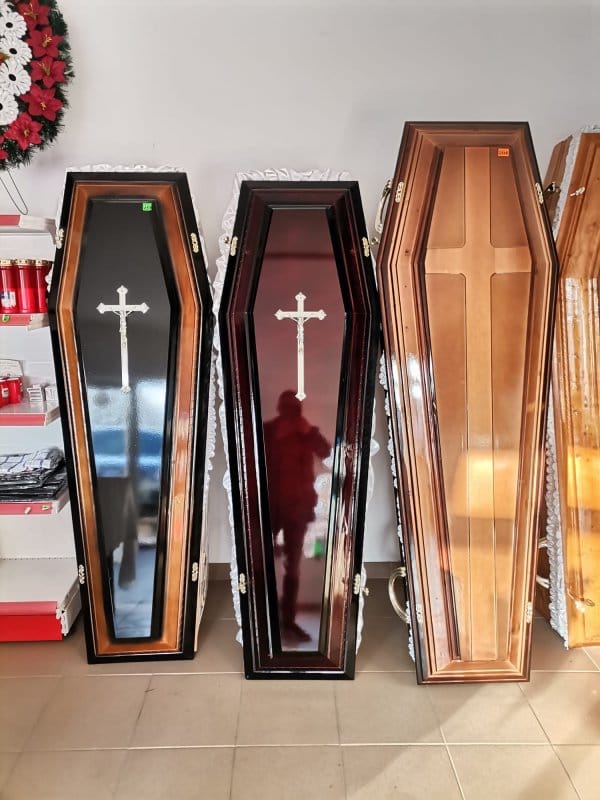 Servicii Funerare Saelele 3