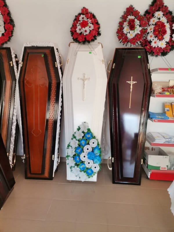 Servicii Funerare Saelele 4