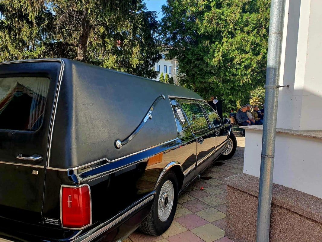 Servicii Funerare Savu Oltenița 3