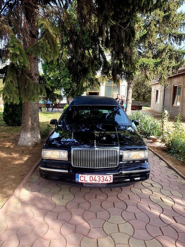 Servicii Funerare Savu Oltenița 5