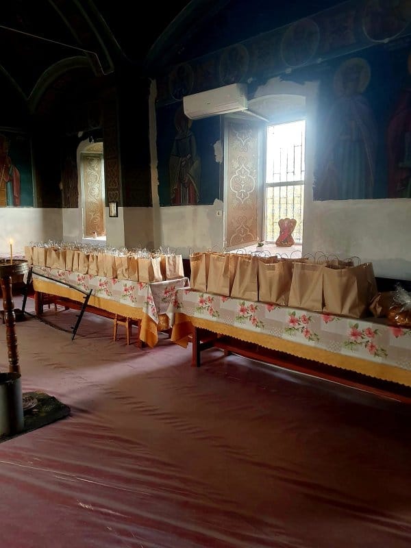 Servicii Funerare Savu Oltenița 2