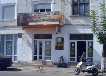 Servicii Funerare Sf. Dumitru 3