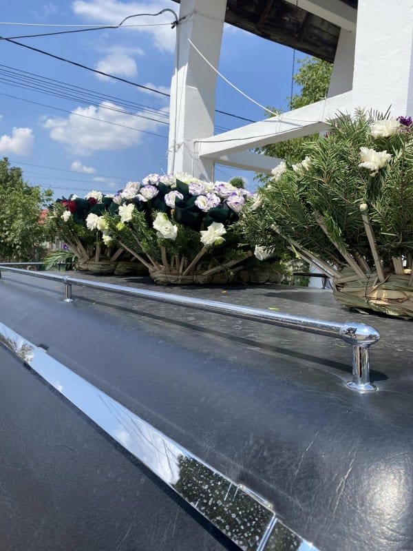 Servicii Funerare Steluța 2