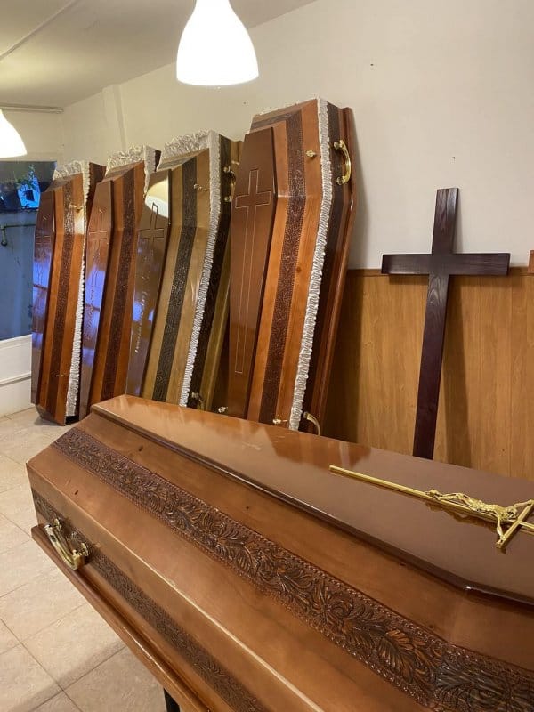 Servicii Funerare Steluța 3