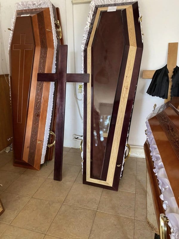 Servicii Funerare Steluța 5