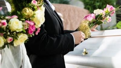 Servicii Funerare Tempus 2