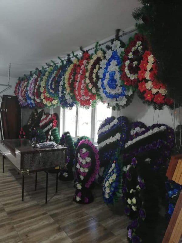 Servicii Funerare Timiș Construct 3