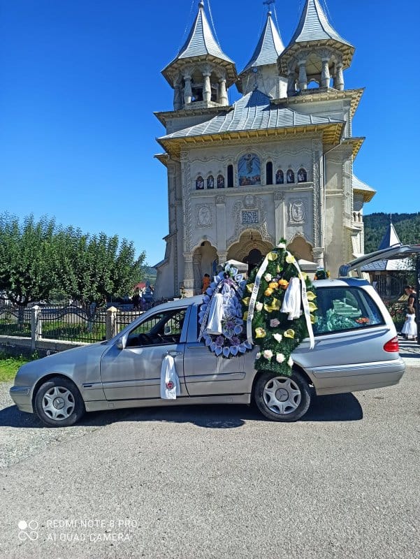 Servicii Funerare Vama 2