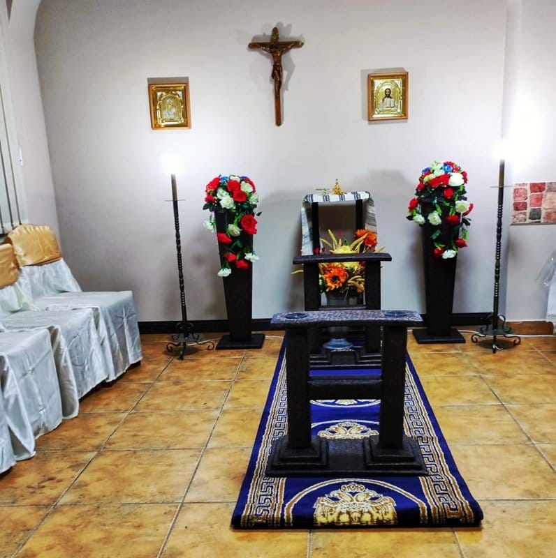 Servicii Funerare Vama 4