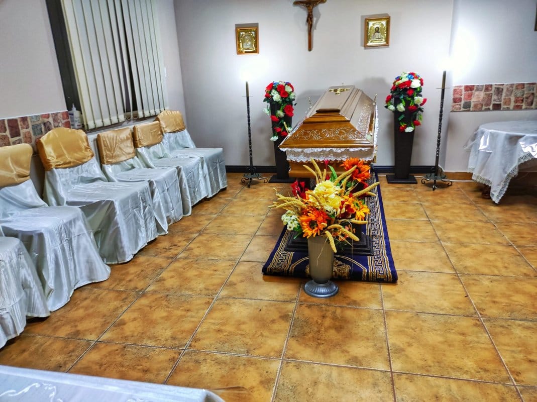 Servicii Funerare Vama 5