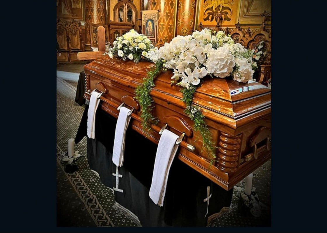 Servicii Funerare Vasile Alexandru 2