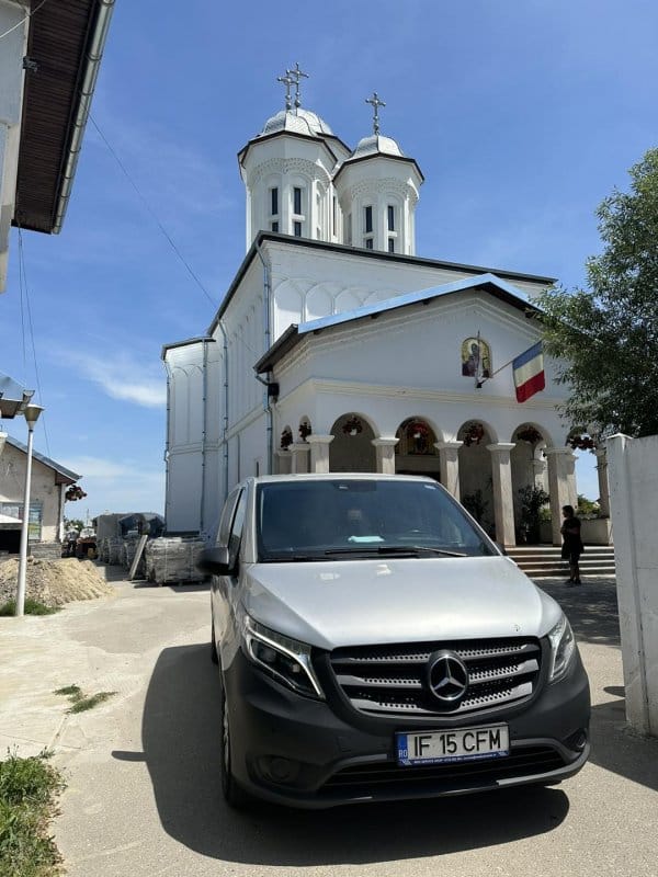 Servicii Funerare Vasile Alexandru 3