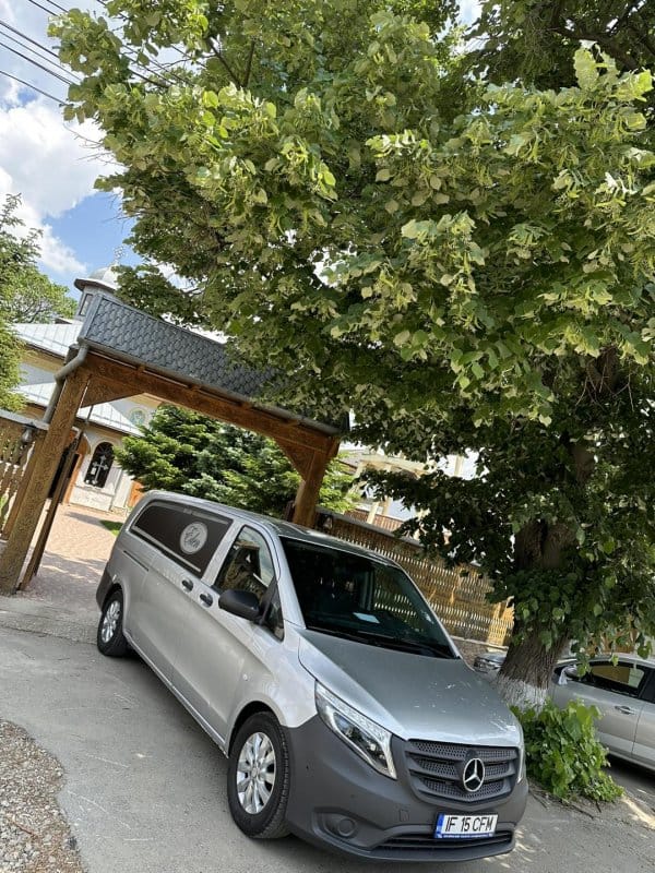 Servicii Funerare Vasile Alexandru 4