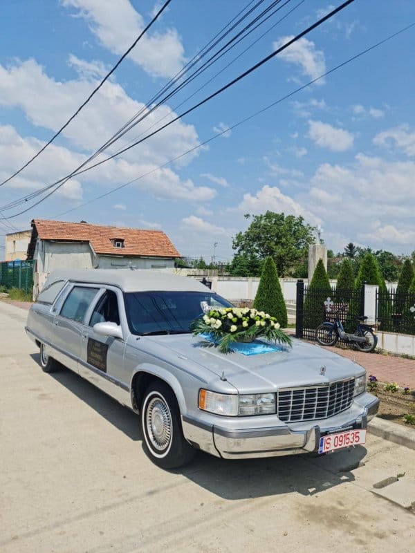 Servicii Funerare Vasile Alexandru 5