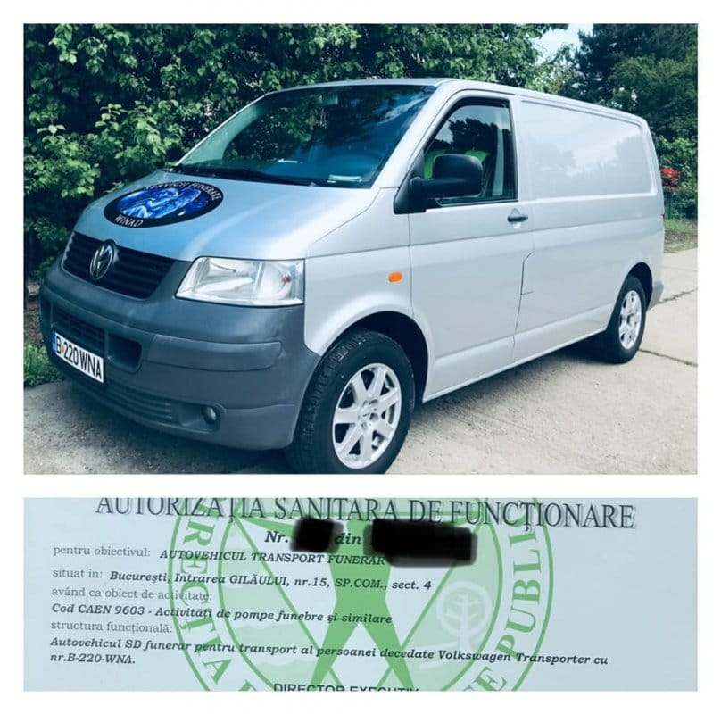 Servicii Funerare Winad 2