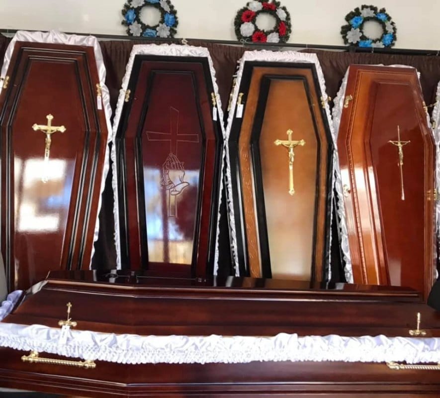 Servicii Funerare Winad 3