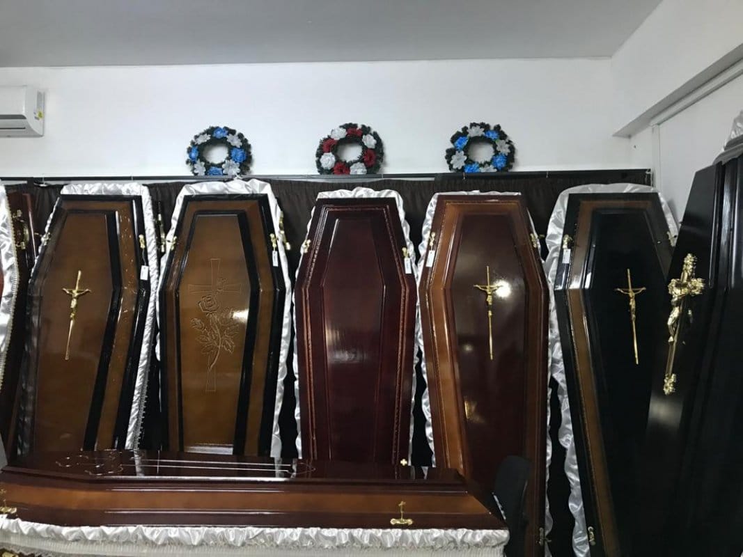 Servicii Funerare Winad 5