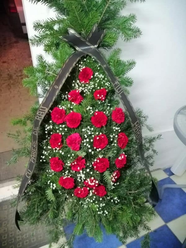 SFR - Servicii Funerare Roman 5